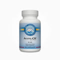 Acetyl-CH™ Active – Acetyl-CH™ Active supports acetylcholine synthesis and neural membrane integrity through a synergistic b…