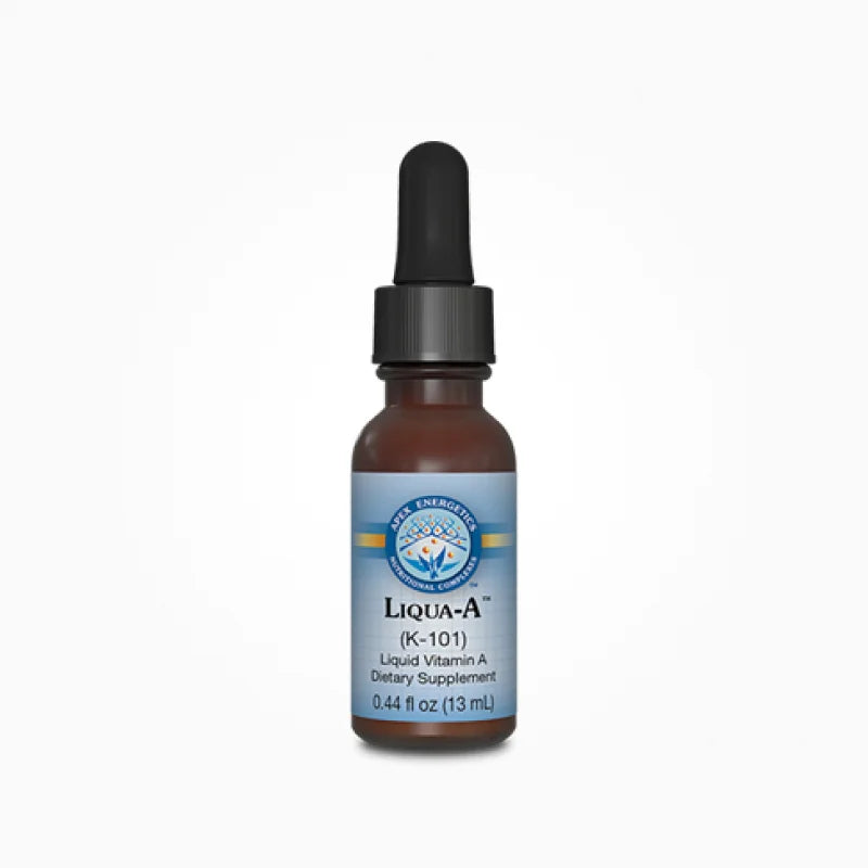 Liqua-A™ – Liqua-A™ provides high-potency vitamin A as retinyl palmitate in a liquid emulsified form for enhanced absorption…