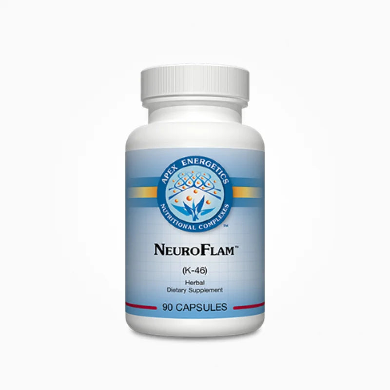 NeuroAmino-SP™ – NeuroAmino-SP™ provides broad-spectrum amino acid precursor support across multiple neurotransmitter pathwa…