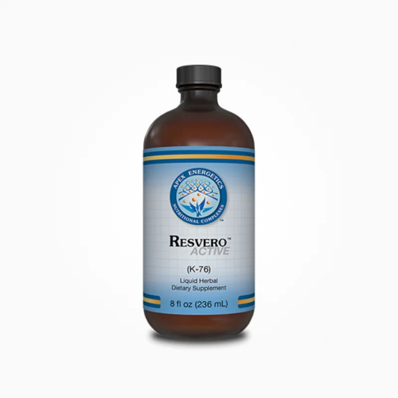 Resvero™ Active (8 fl. oz.)