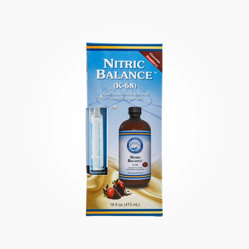 Nitric Balance™