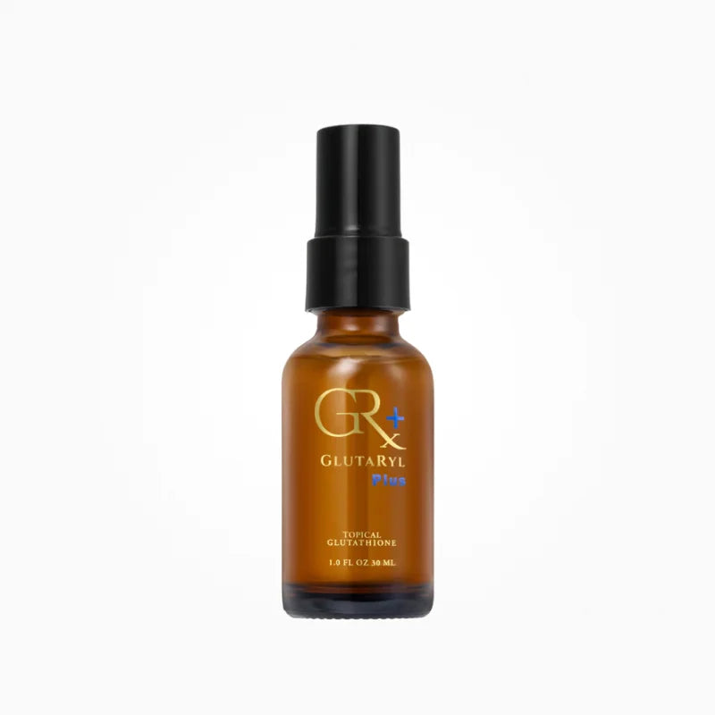 Glutaryl Plus – Glutaryl Plus by Auro Wellness delivers the highest concentration of topical glutathione available, formulat…
