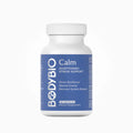Calm – BodyBio Calm is a targeted botanical formula supporting systemic stress balance and healthy nervous system response.