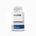 CytoImmune – CytoImmune supports a balanced, effective immune and inflammatory response through eight herbs rich in antioxid…