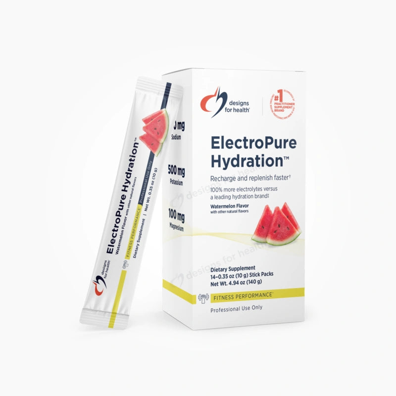 ElectroPure Hydration™: Watermelon