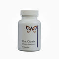 Zinc Citrate – Dr.
