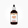 Aloe Vera Leaf Extract – Aloe Vera Leaf Extract by Hawaii Pharm is a concentrated liquid tincture made from aloe vera leaf i…