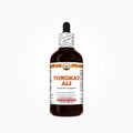 Tongkat Ali Root Extract – Tongkat Ali Root Extract by Hawaii Pharm is a concentrated liquid tincture made from Eurycoma lon…