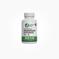 Magnesium-HP™ Magnesium Glycinate – Magnesium-HP™ by Healthy Gut delivers magnesium bonded to glycine in a highly bioavailab…