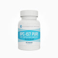 BPC-157 Pure Delayed Release – BPC-157 Pure Delayed Release by Integrative Peptides delivers Body Protection Compound-157 in…