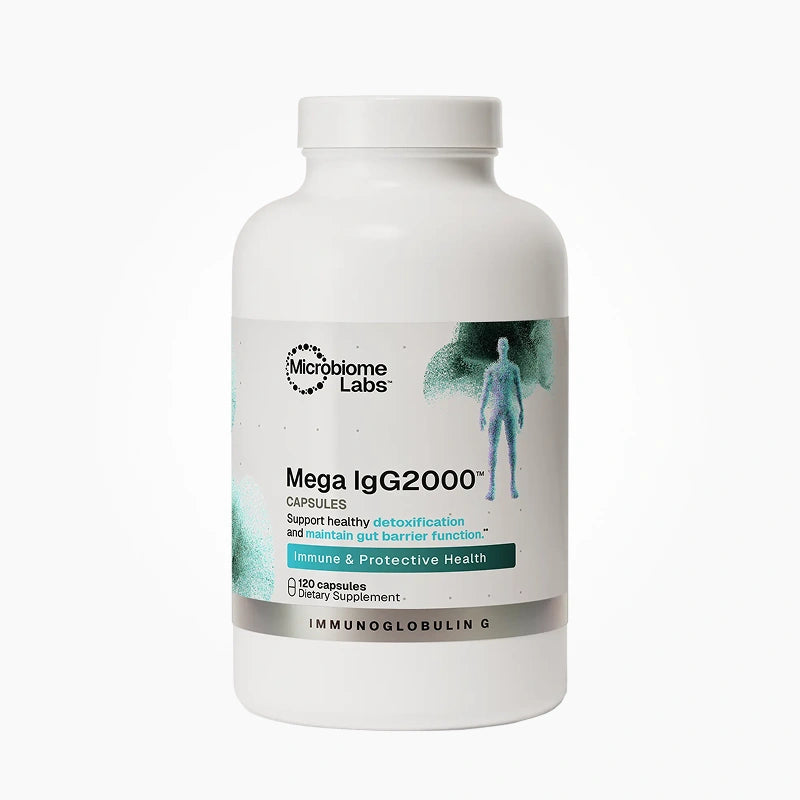 Mega IgG2000™