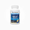Alpha CU™ – Alpha CU™ by NuMedica delivers alpha-lipoic acid, vanadium, zinc, vitamin C, and biotin through Plasma Concentra…
