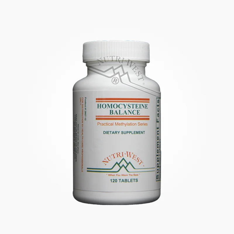 Homocysteine Balance