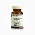 Andrographis Complex – Andrographis Complex by Standard Process combines Andrographis, Echinacea angustifolia root, and Holy…