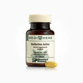 Berberine Active – Berberine Active by Standard Process delivers a standardized 200 mg berberine extract from Phellodendron…