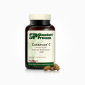 Cataplex C – Cataplex C by Standard Process provides the complete Vitamin C complex, including tyrosinase, ascorbic acid, P-…