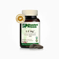 E-Z Mg – E-Z Mg by Standard Process is a USDA Organic, plant-based magnesium supplement derived from organically grown Swiss…