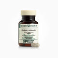 Rhodiola & Schisandra – Rhodiola & Schisandra by Standard Process delivers standardized Rhodiola root and Schisandra fruit t…