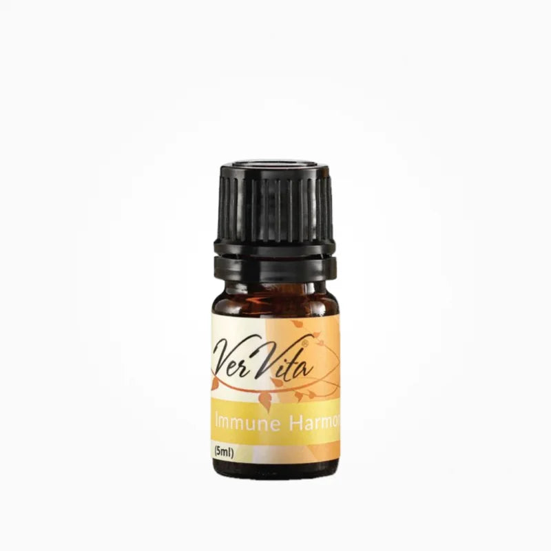 Immune Harmony – Immune Harmony by VerVita is a powerful blend of therapeutic-grade essential oils targeting the immune filt…
