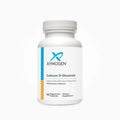 Calcium D-Glucarate – Calcium D-Glucarate by Xymogen supports healthy Phase II liver detoxification by inhibiting beta-glucu…