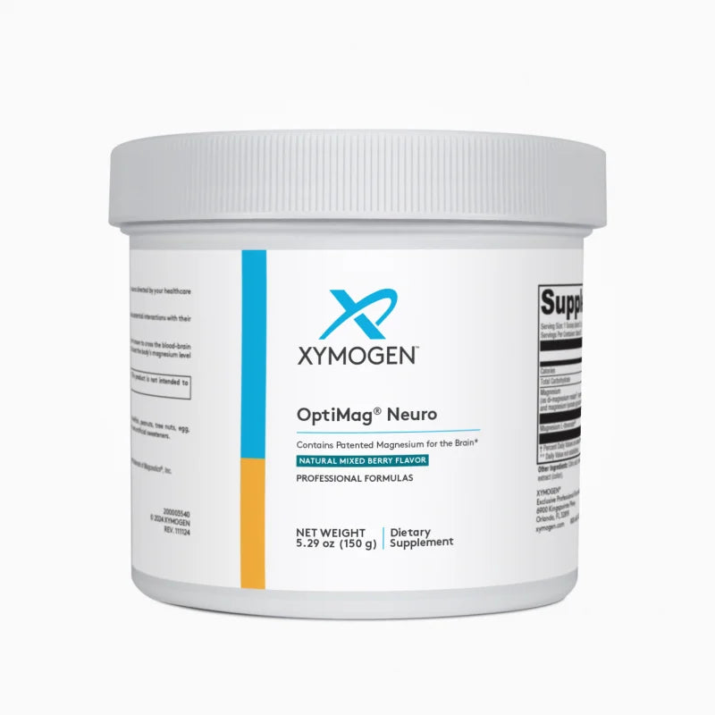 OptiMag® Neuro Powder: 30 Servings